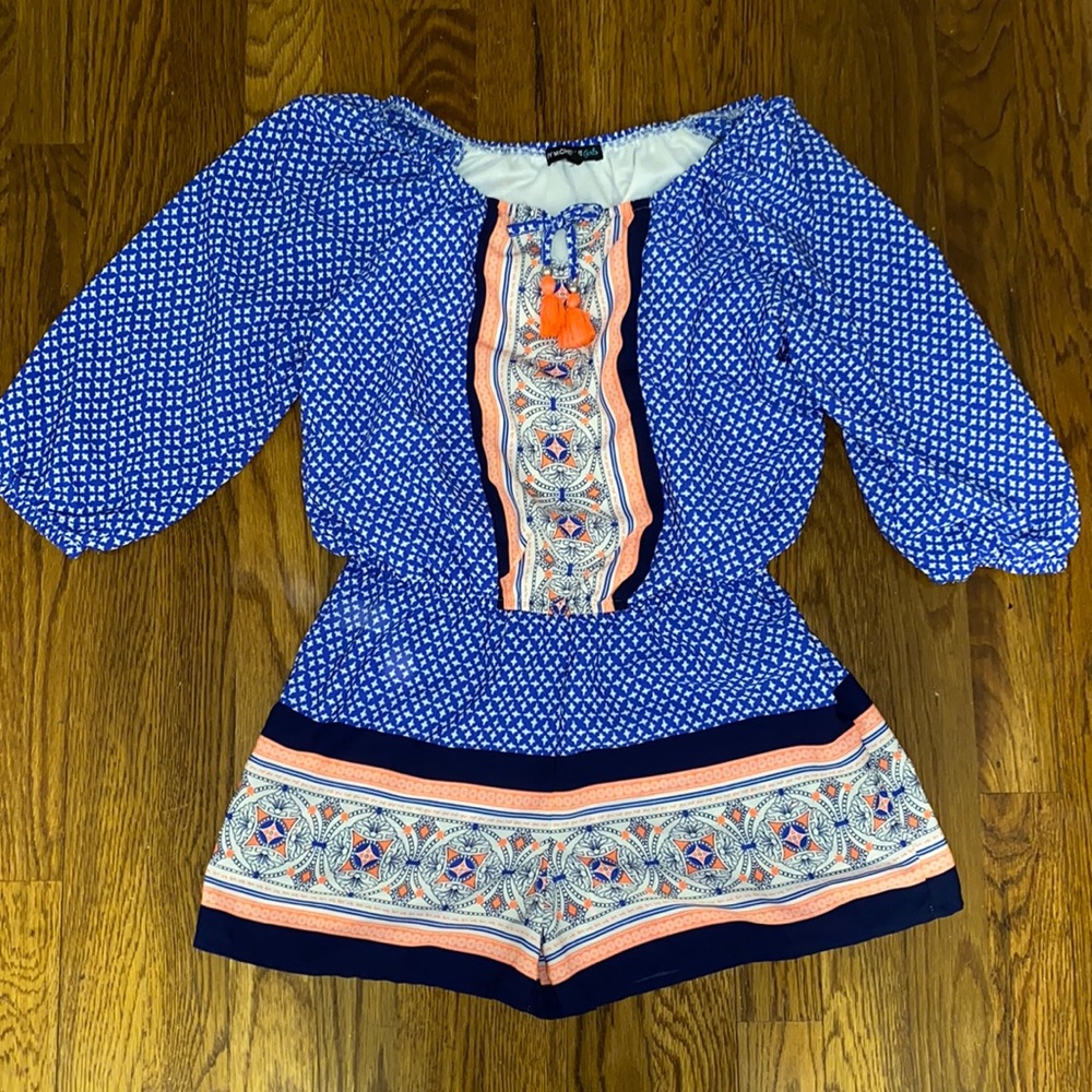 Romper
